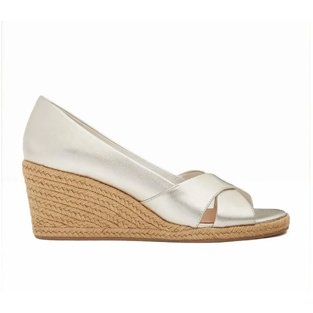 Jack Rogers new without