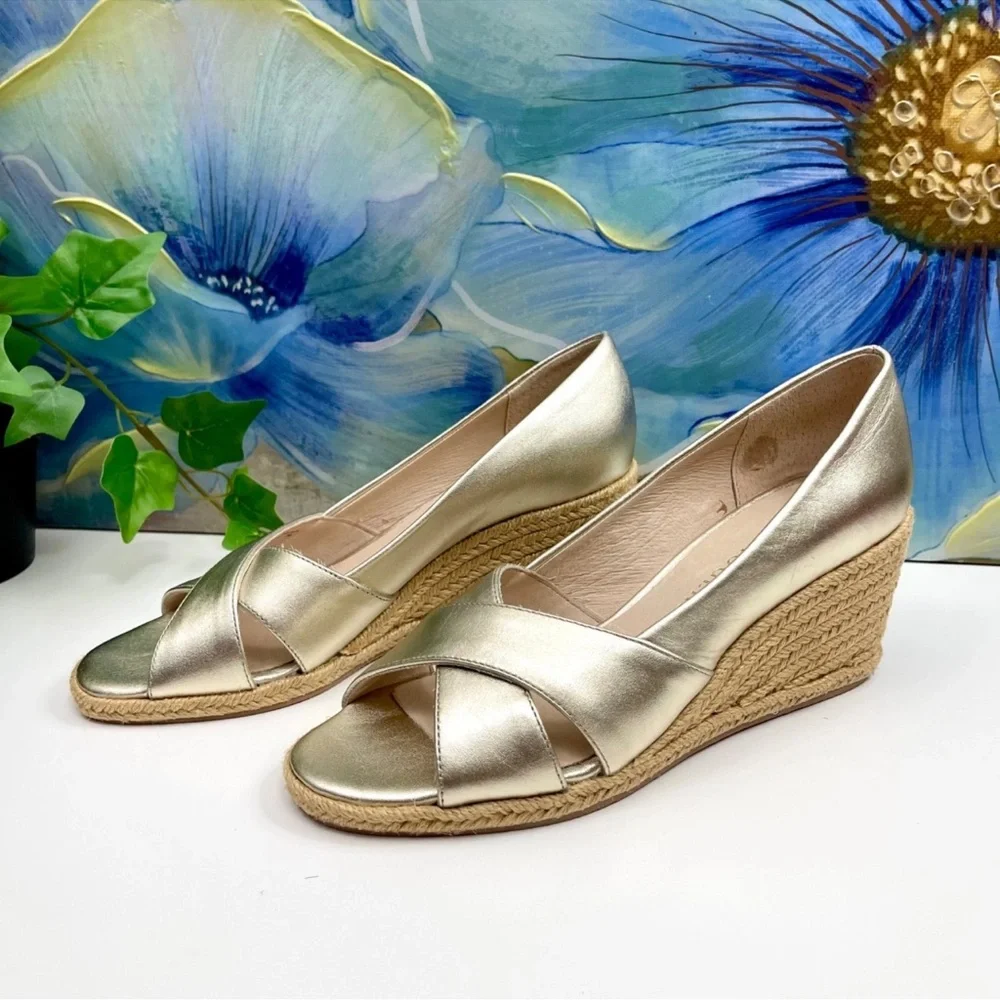 Jack Rogers new without