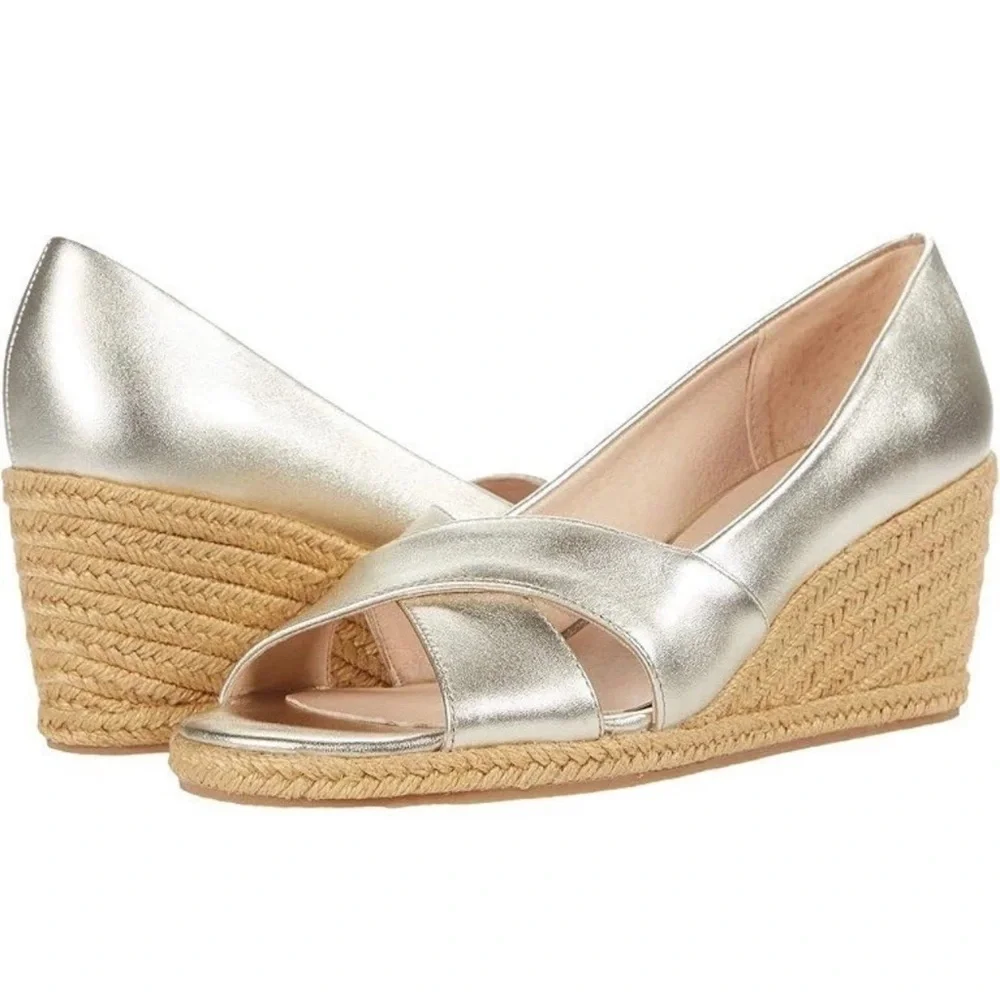 Jack Rogers new without