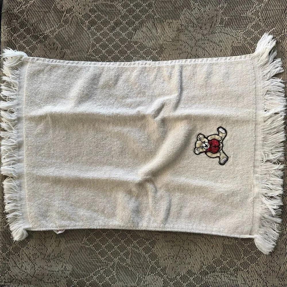 Vintage cream 100%