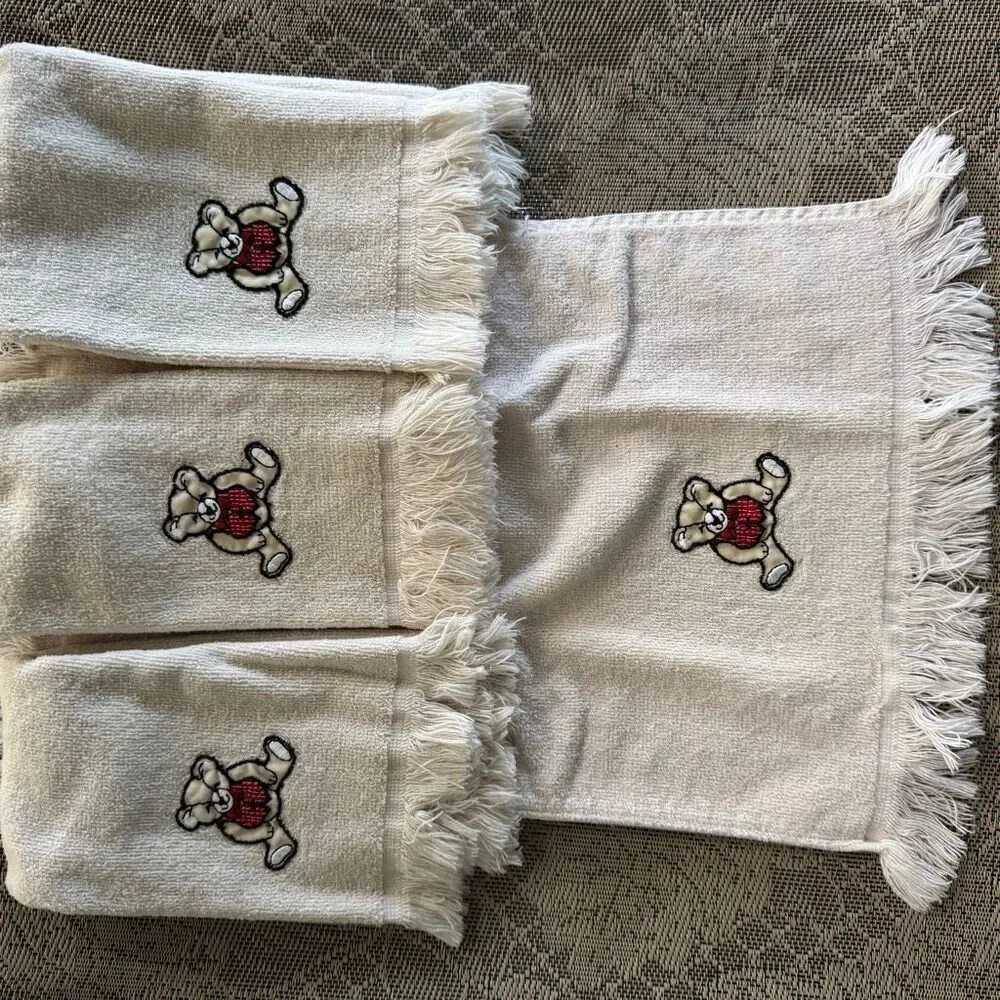 Vintage cream 100%