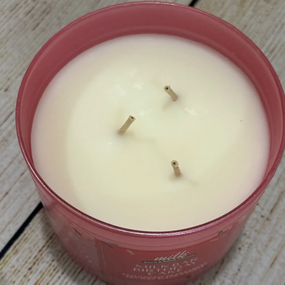 Bath & Body Works bath body