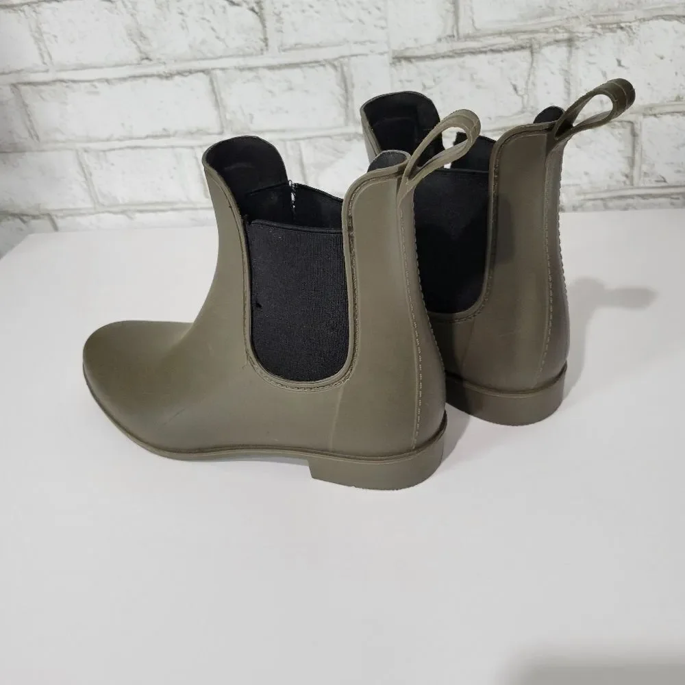 Merona green cute