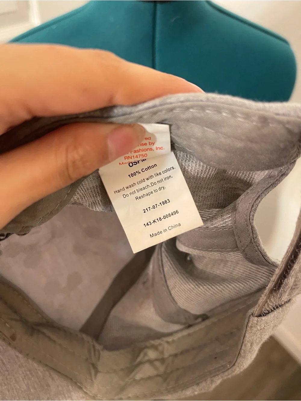 N/A light gray