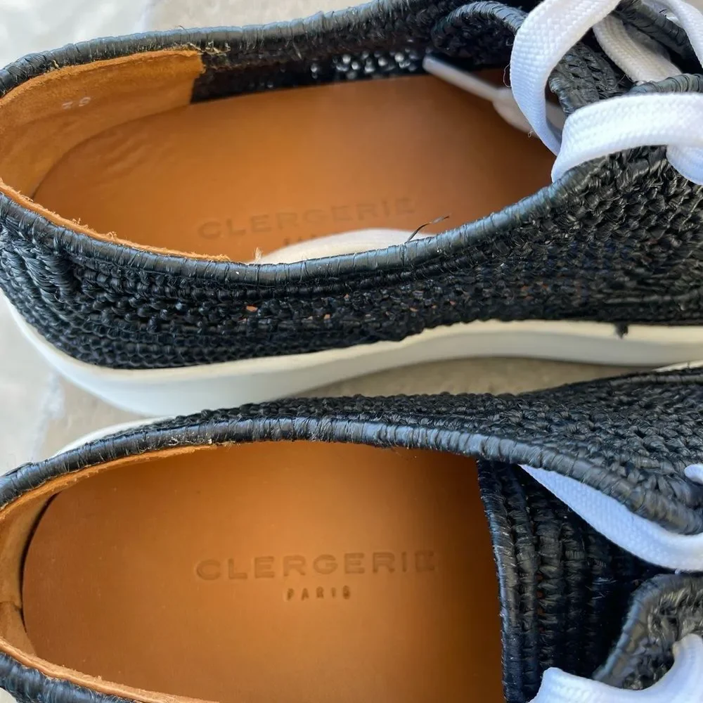 Robert Clergerie worn once