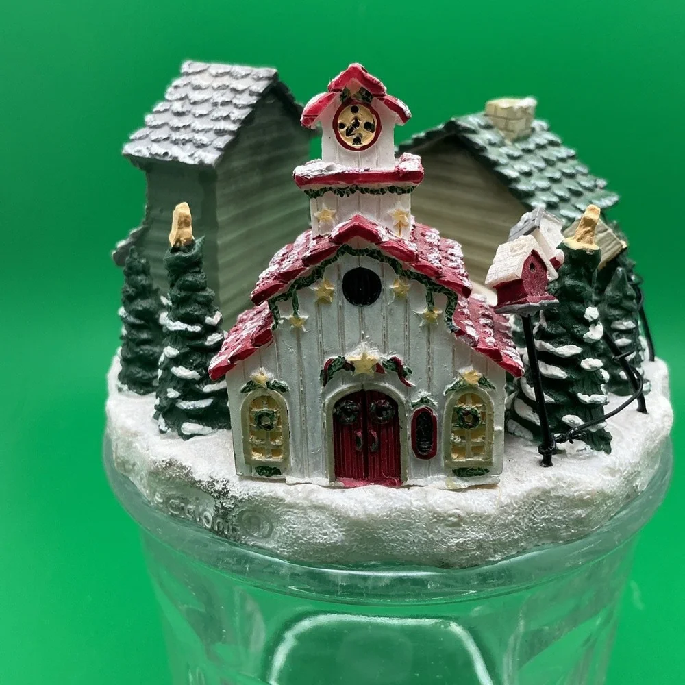 Yankee Candle vintage yankee