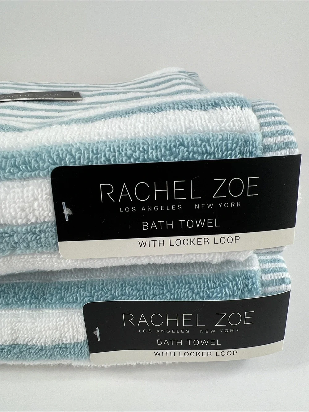 Rachel Zoe new set