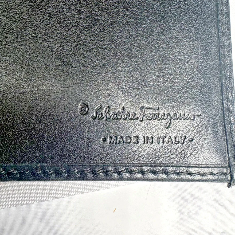 Salvatore Ferragamo this vintage