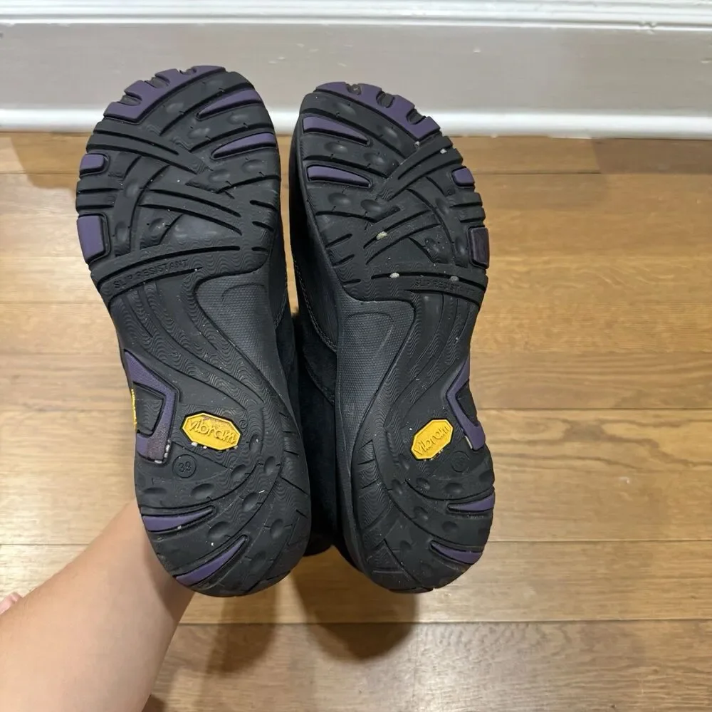 Dansko priscilla black