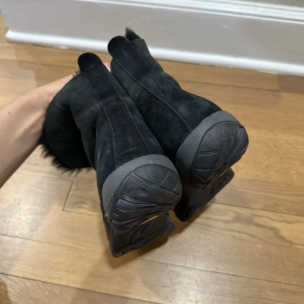 Dansko priscilla black