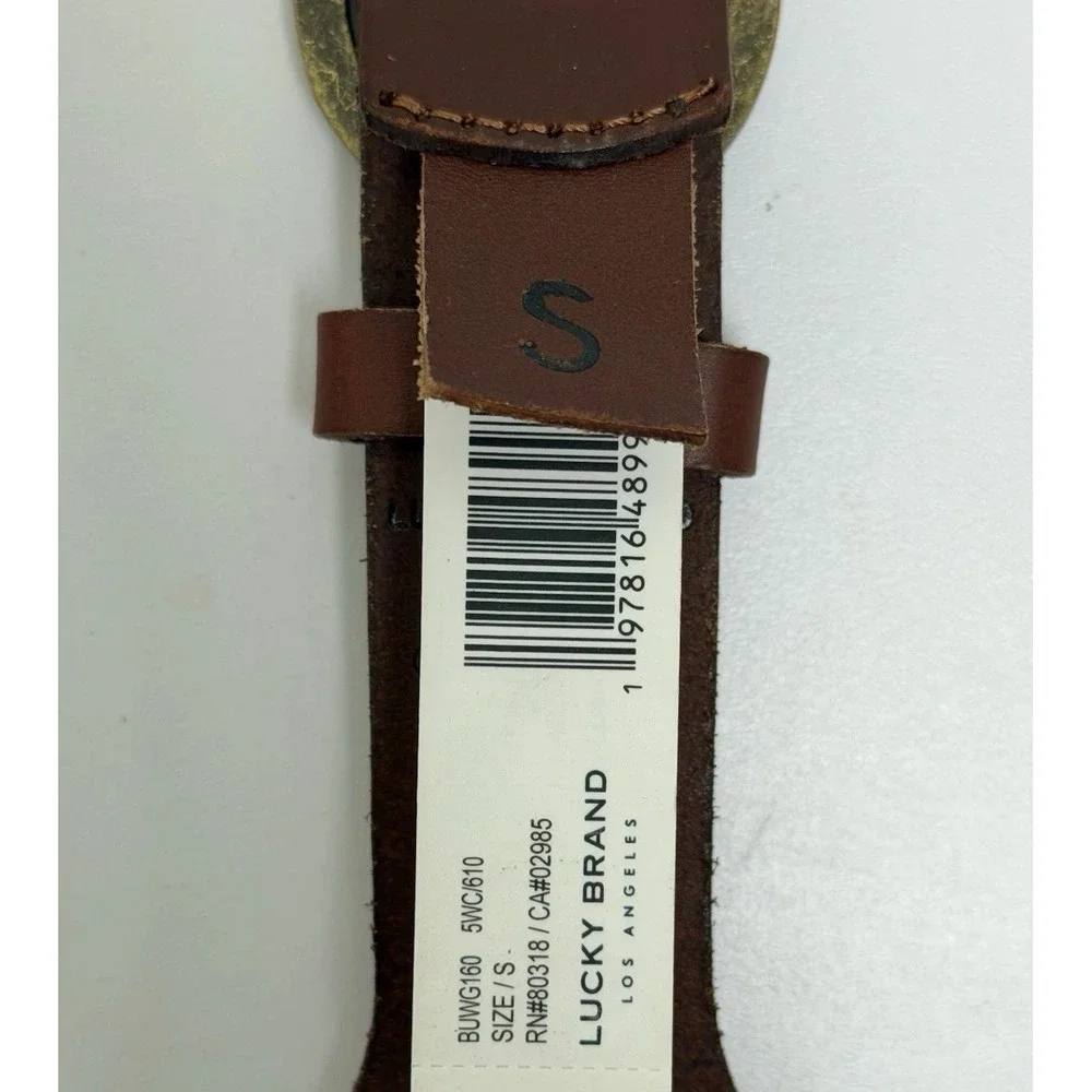 Lucky Brand lucky brand
