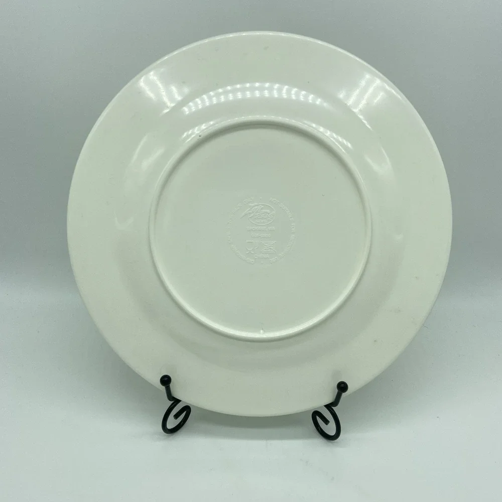 Zak Designs set plates
