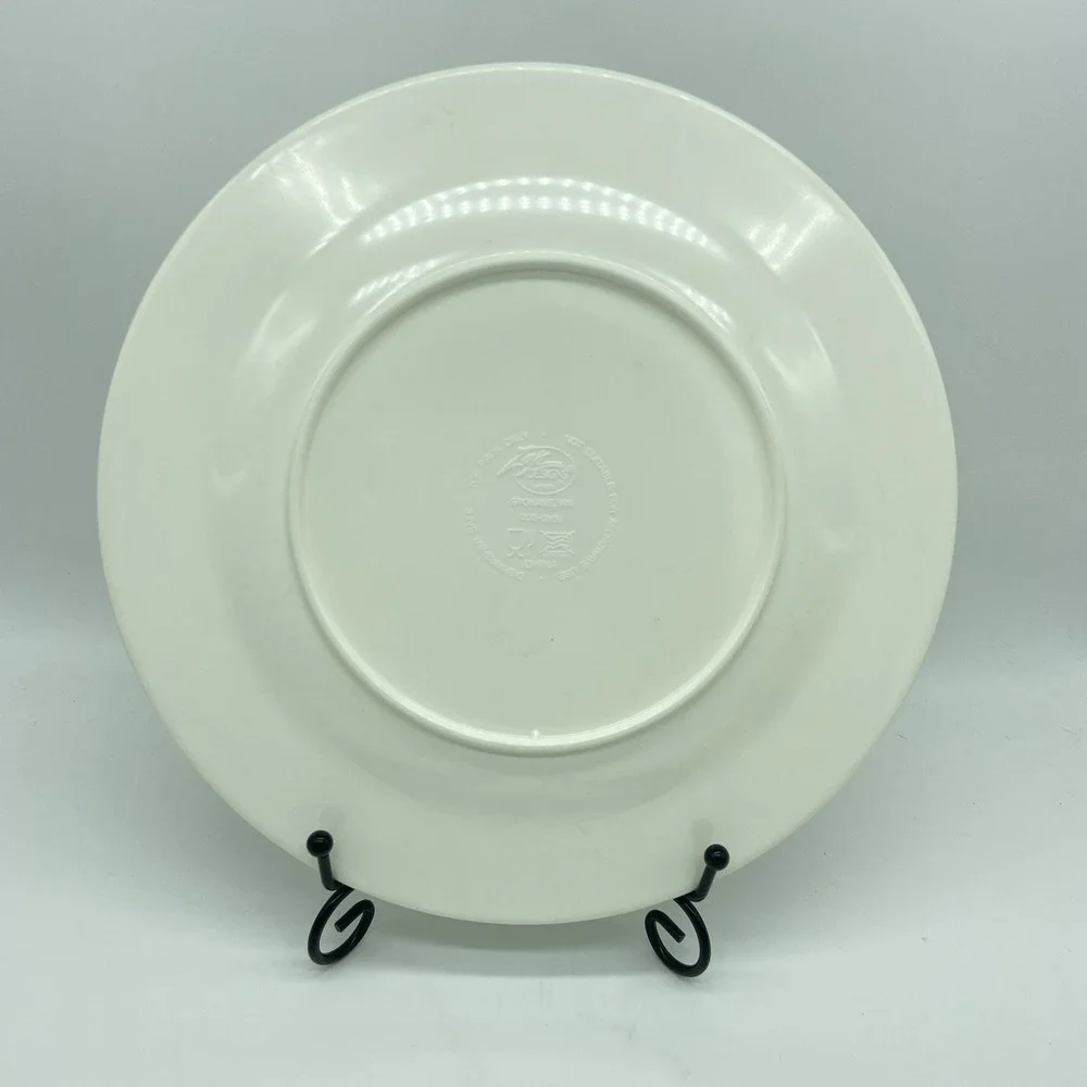 Zak Designs set plates