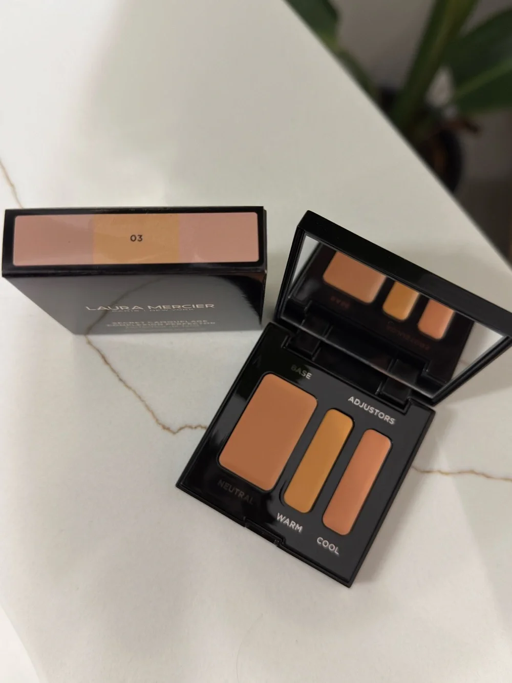 laura mercier laura mercier