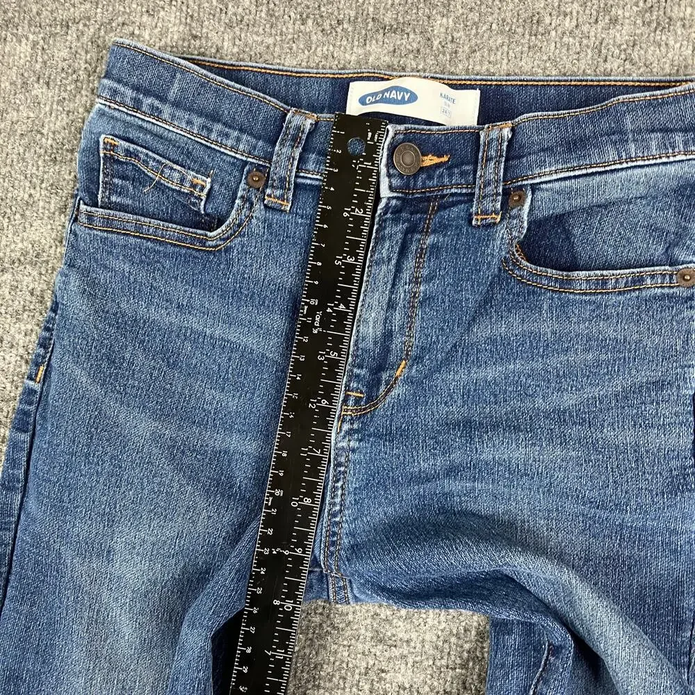 Old Navy wonder nation