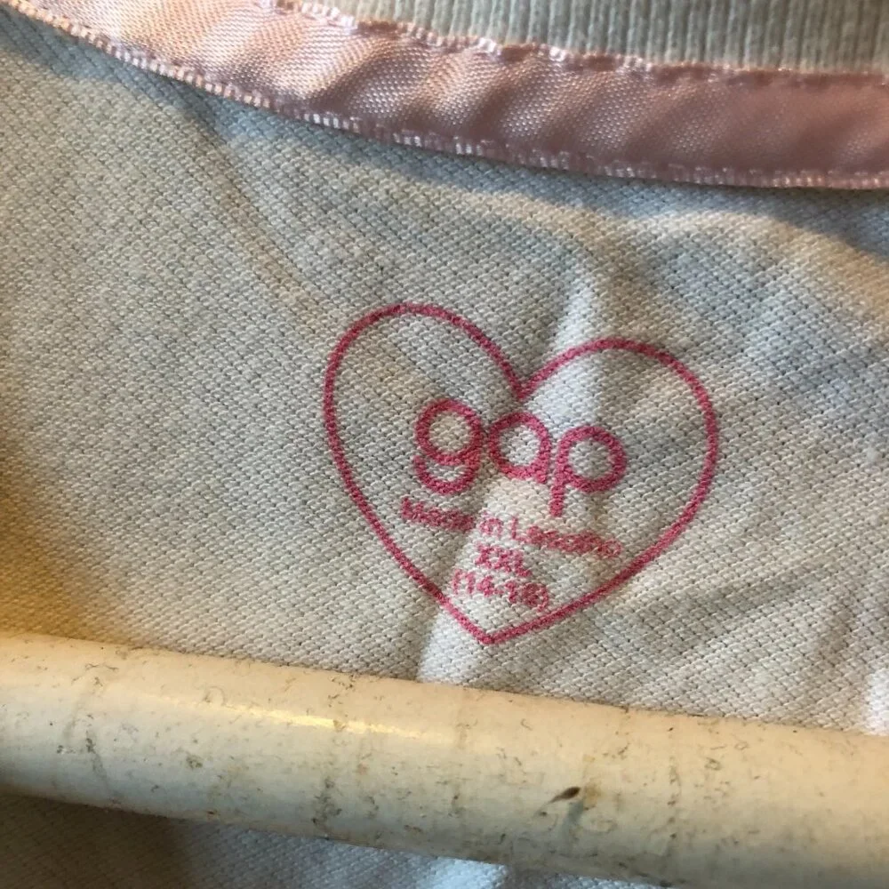 GAP very nice