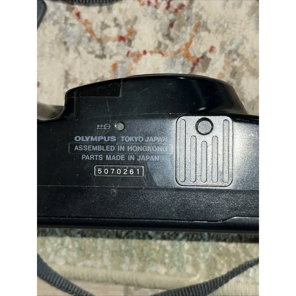 Olympus az 230
