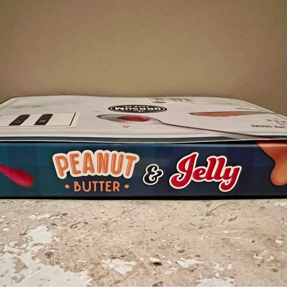 orrsum sock co new packaging