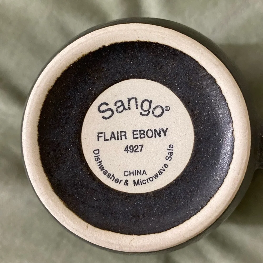 Sango great no