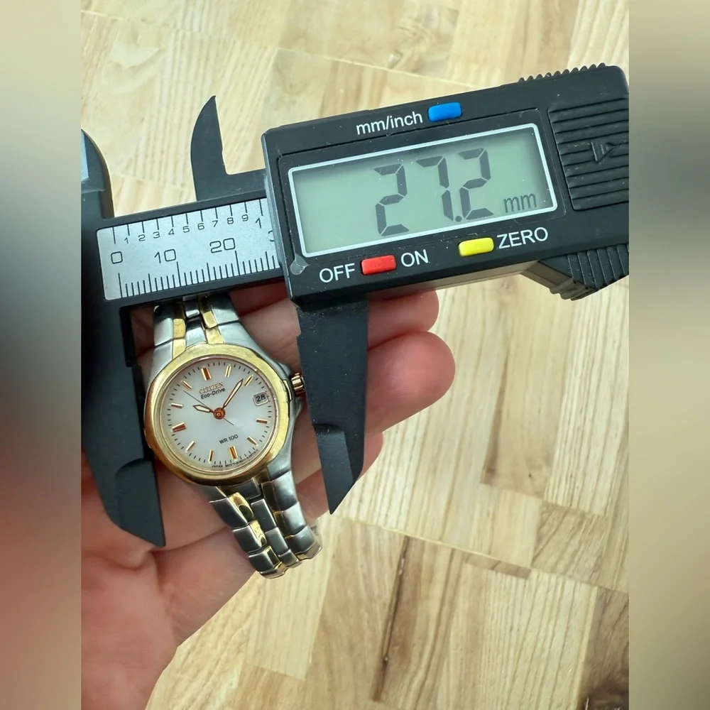 Citizen brand eco