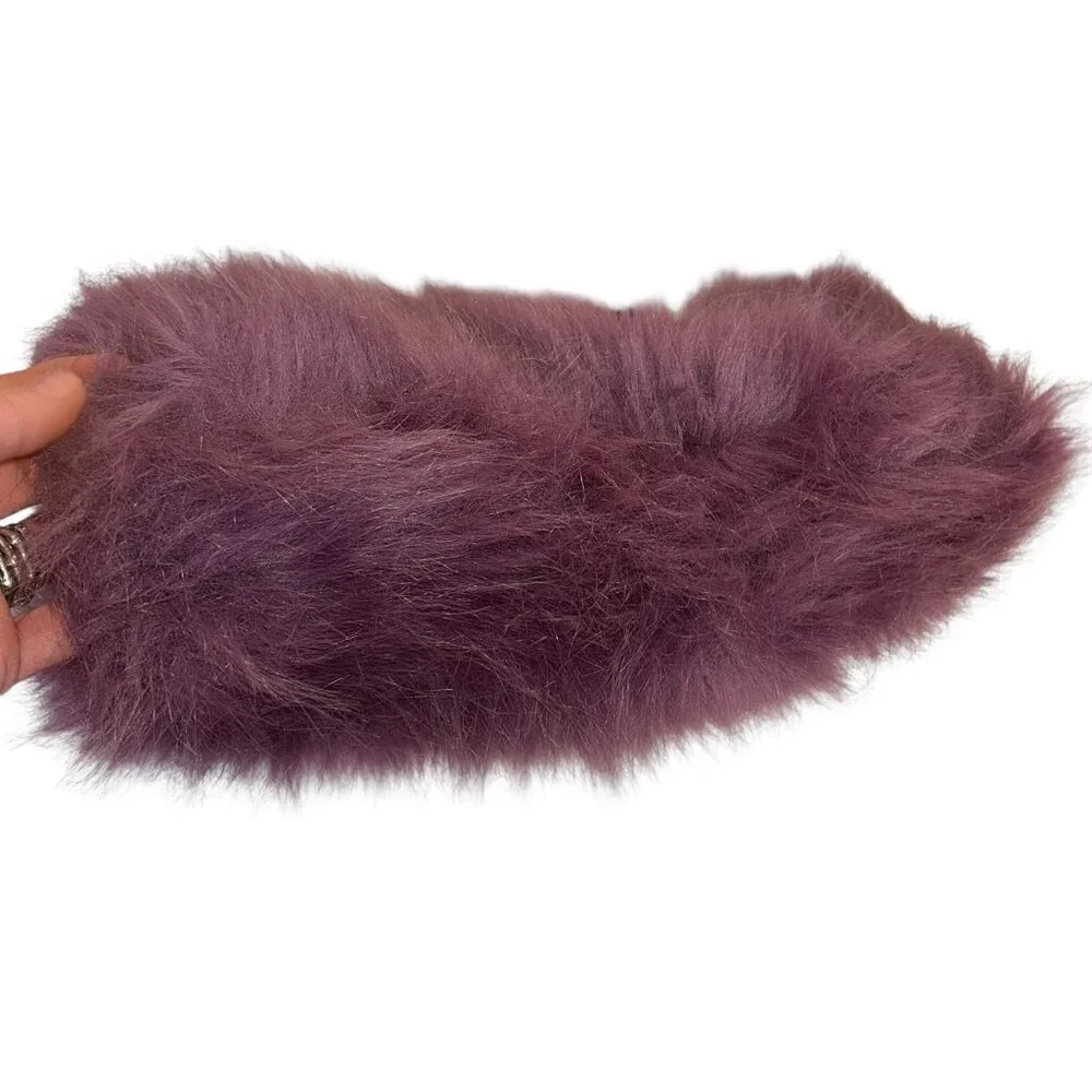 Not Fur Real not fur