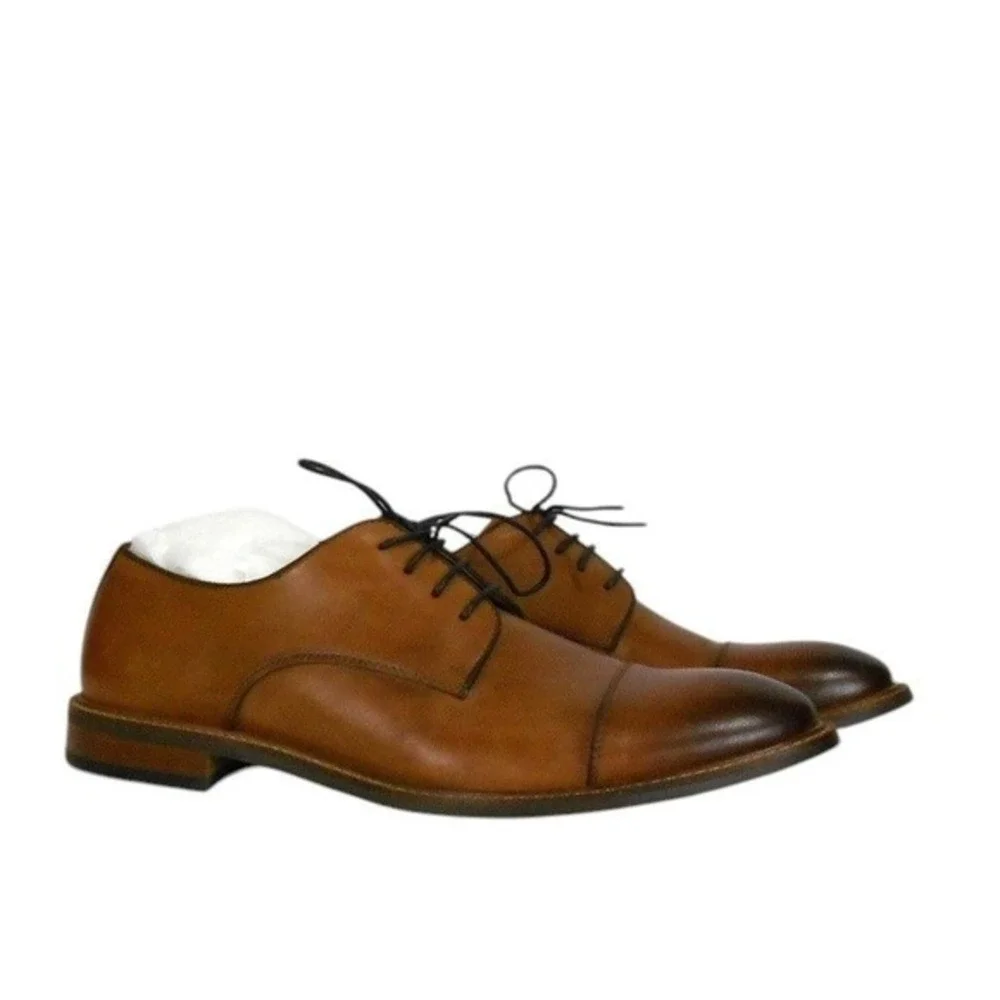 Vince Camuto handsome addition