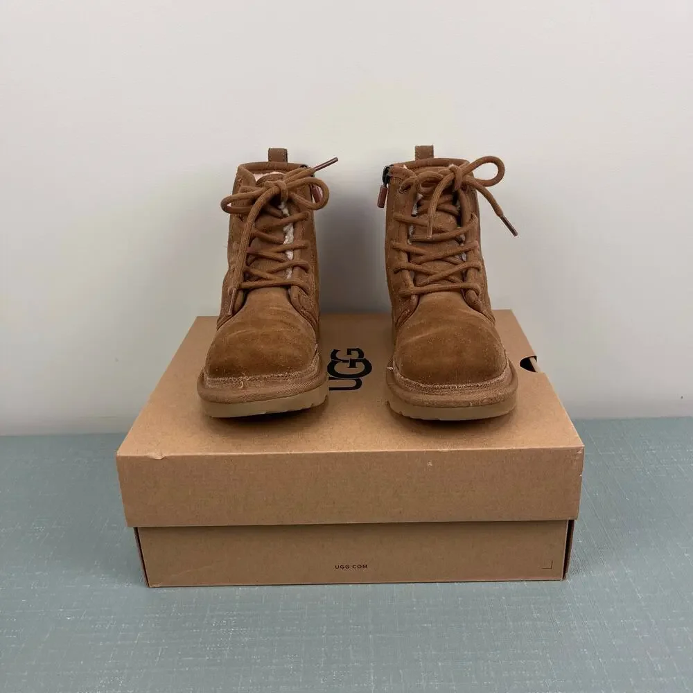 UGG little kids