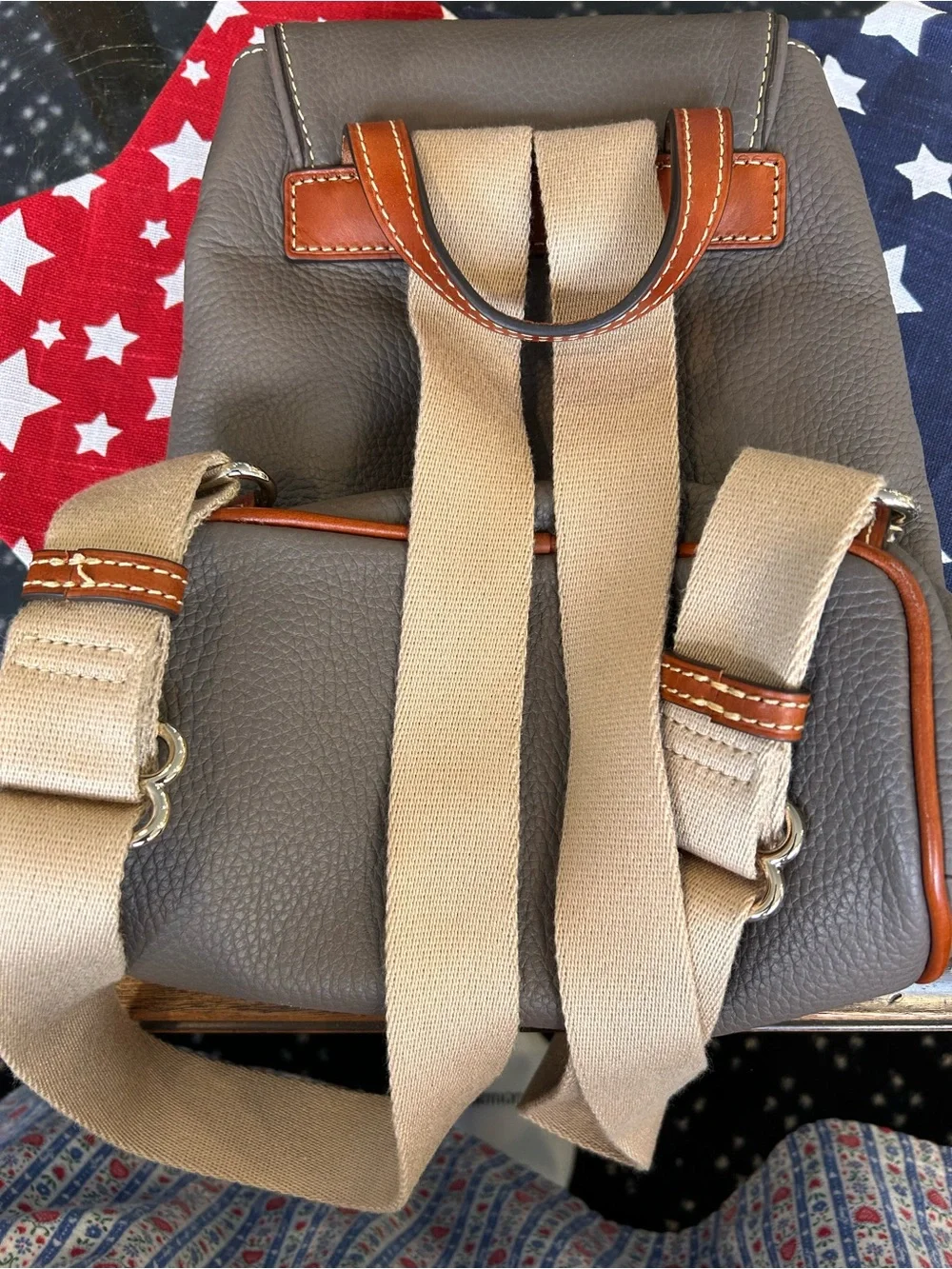 Dooney & Bourke add norwalk