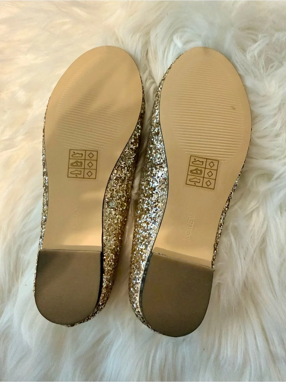 J. Crew basically new