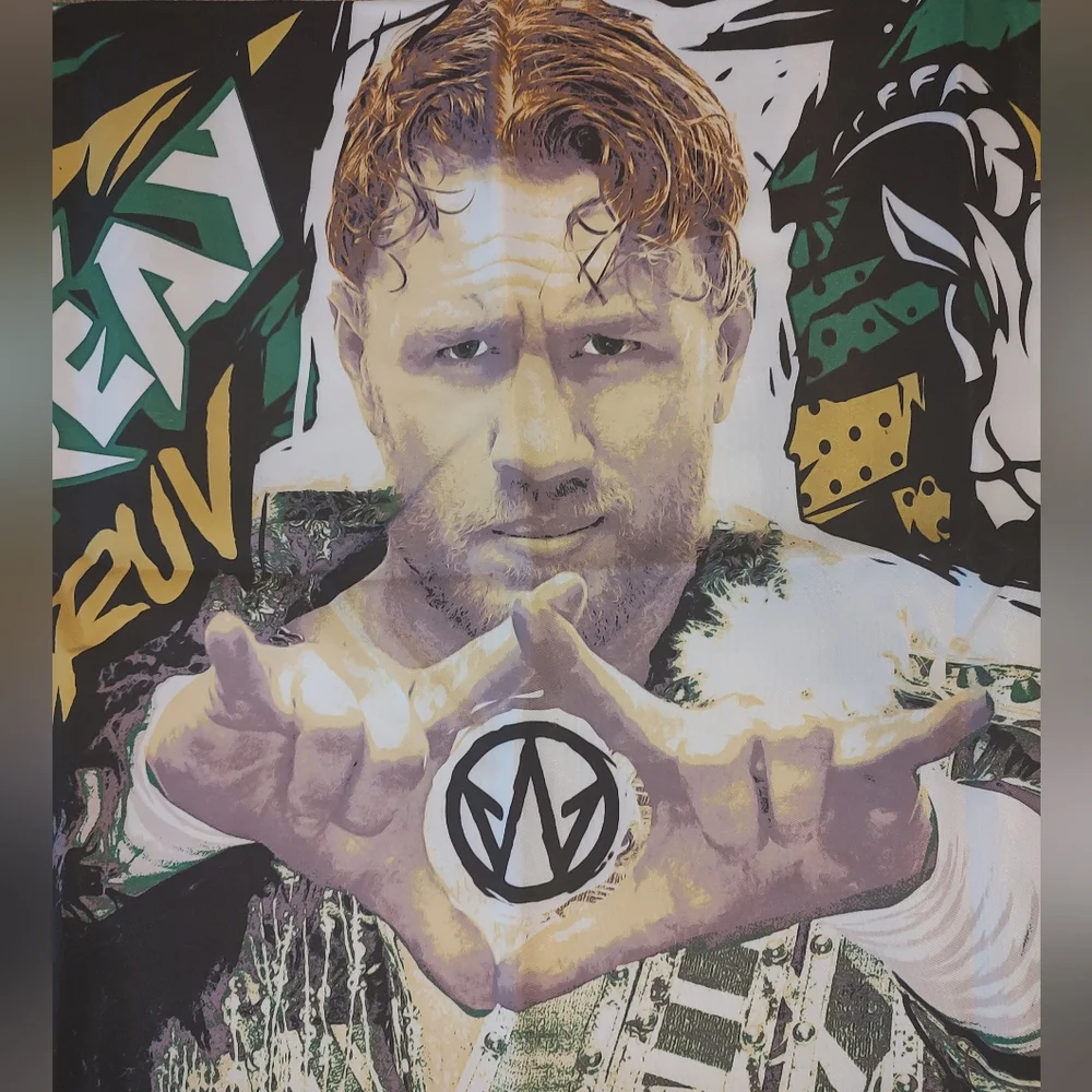AEW Wrestling new aew