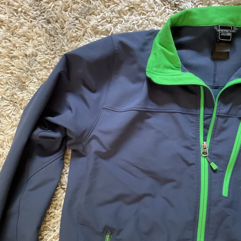 The North Face north face