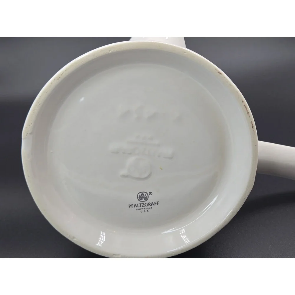Pfaltzgraff wyndham ceramic