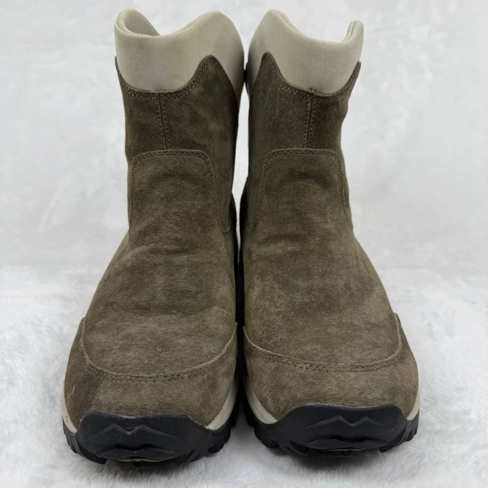 Merrell brand model