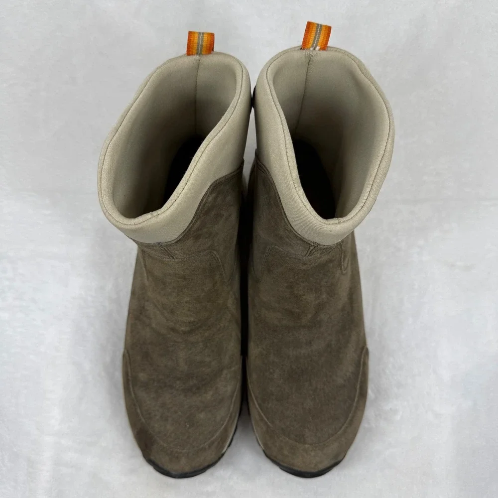 Merrell brand model
