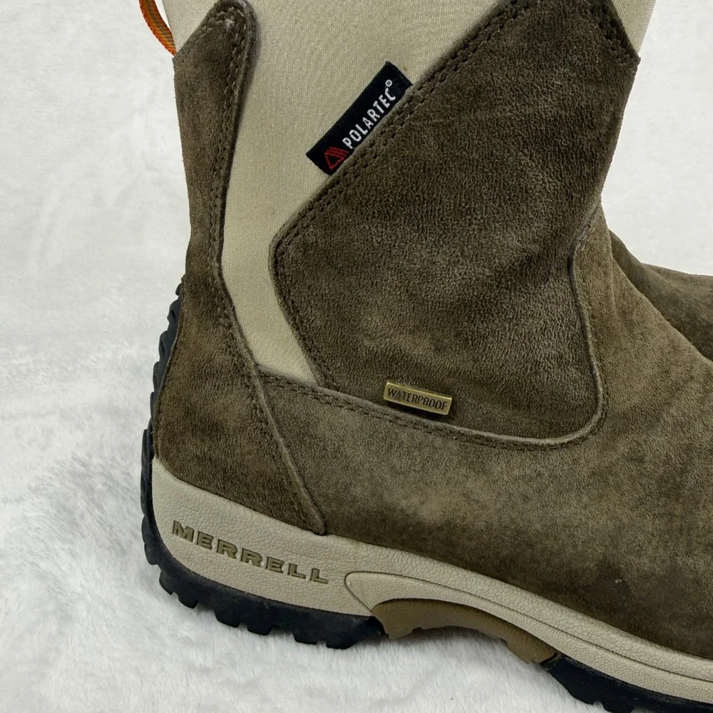 Merrell brand model