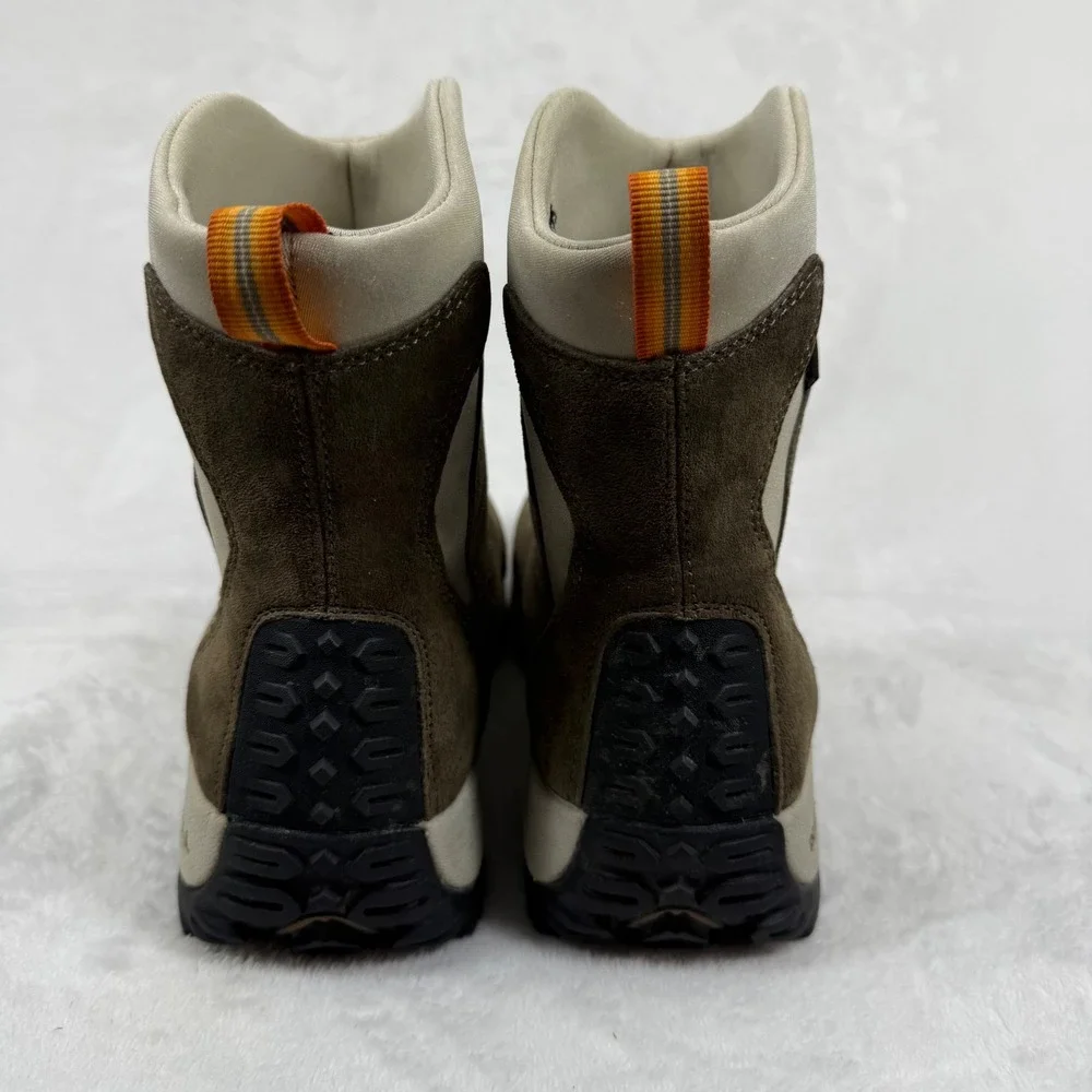 Merrell brand model
