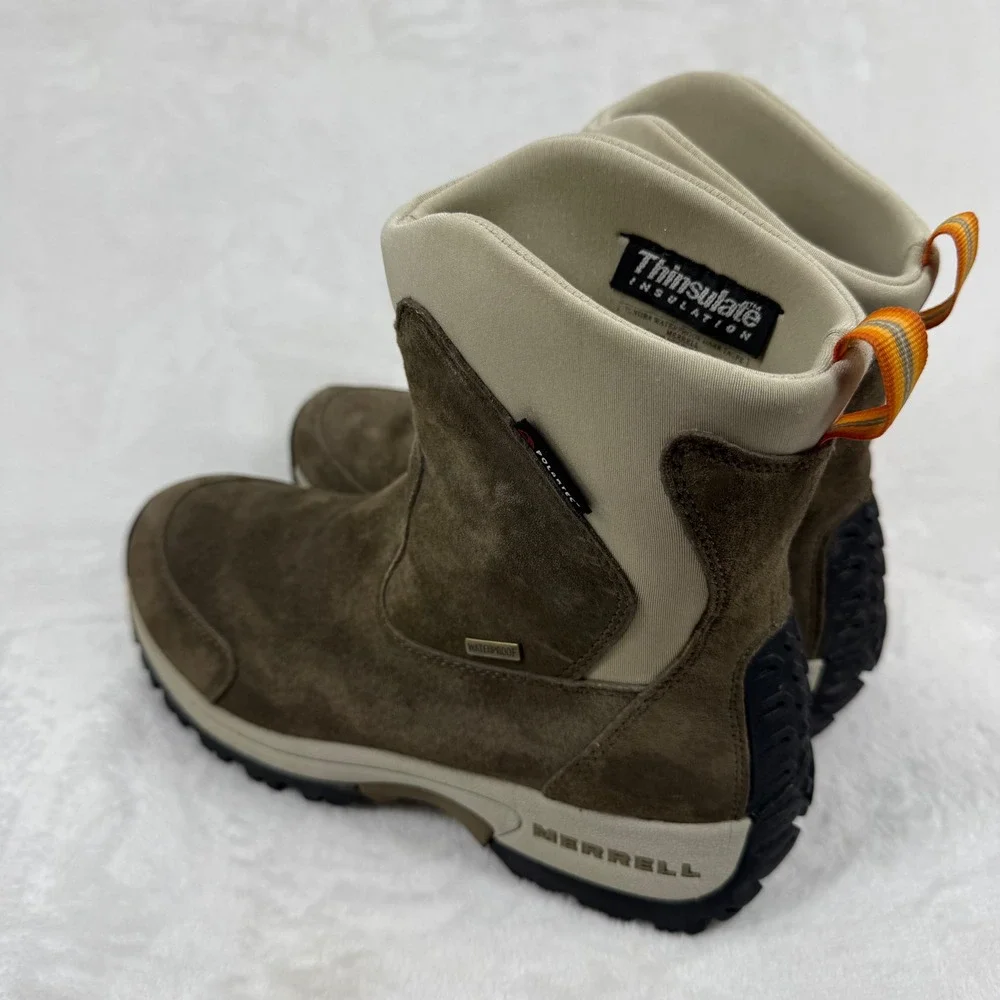 Merrell brand model