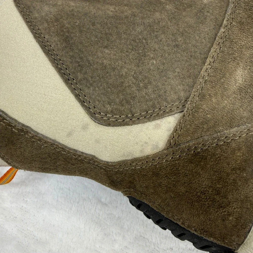 Merrell brand model