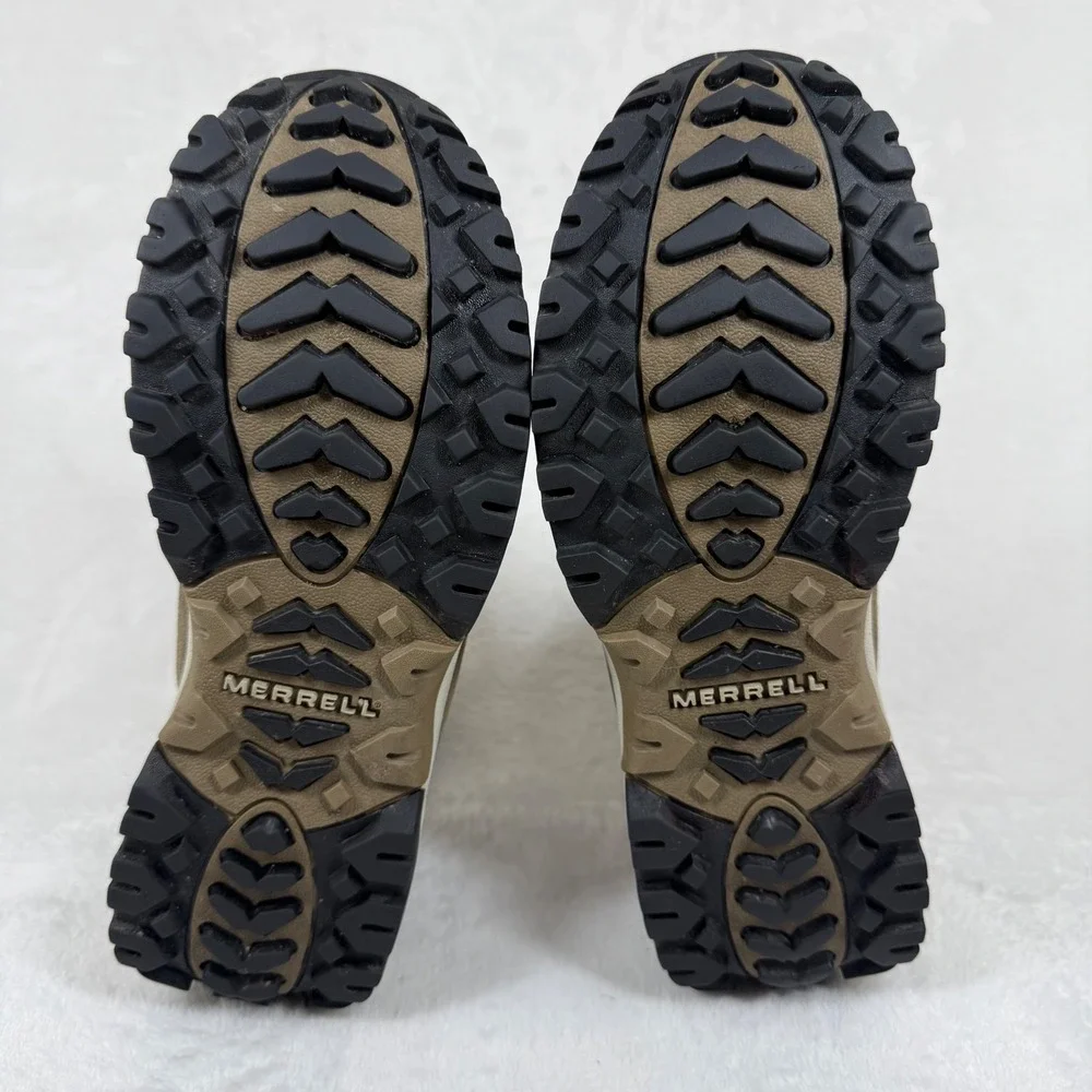 Merrell brand model