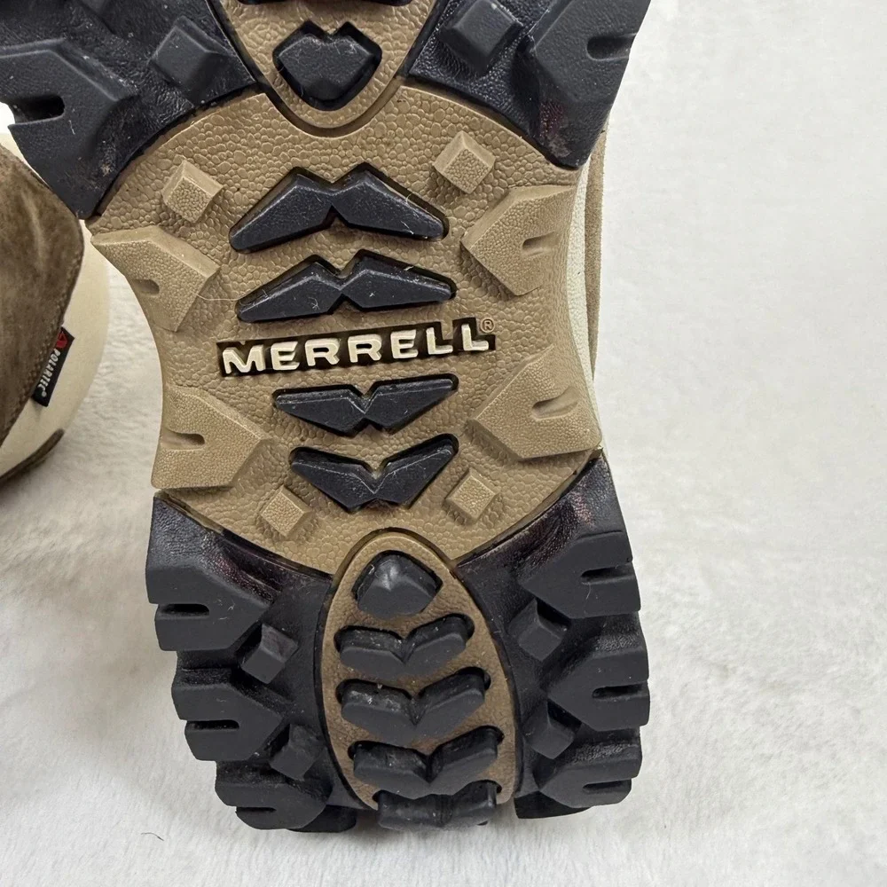 Merrell brand model