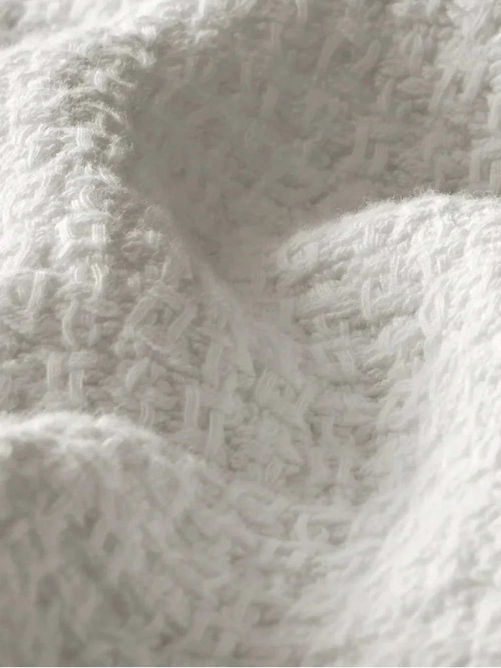 Boll & Branch soft white