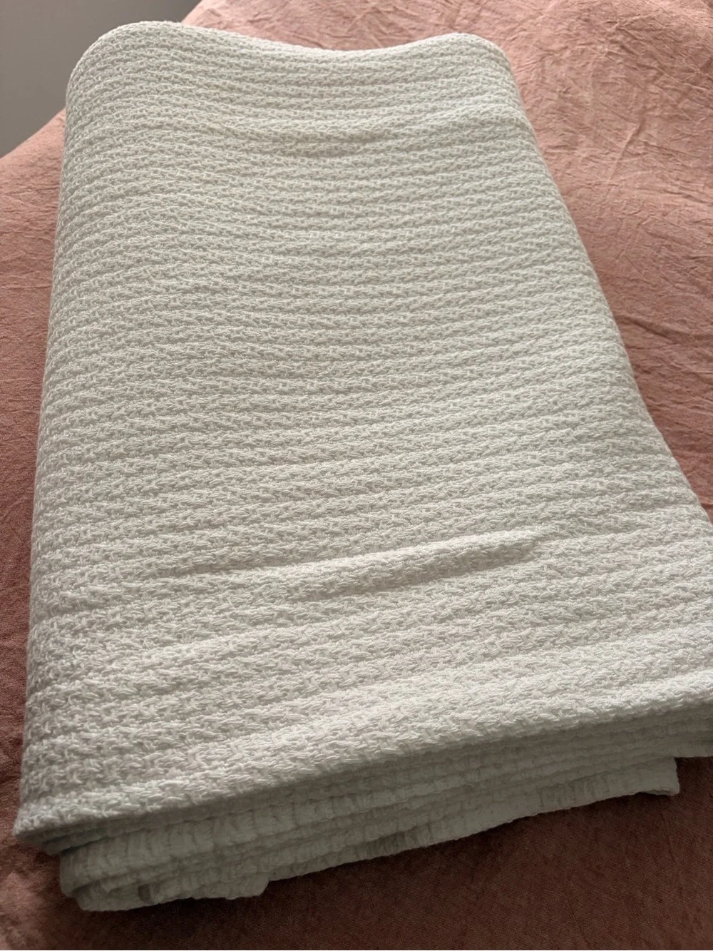 Boll & Branch soft white