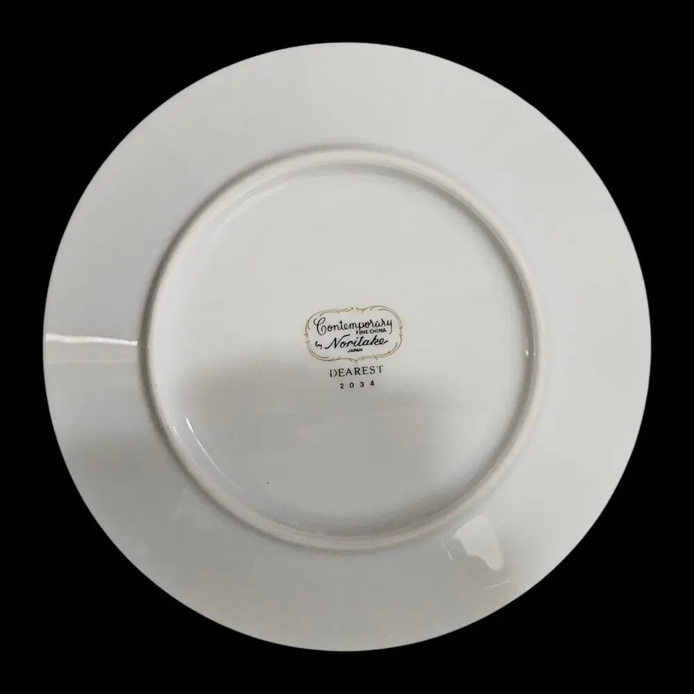 Noritake elegant contemporary