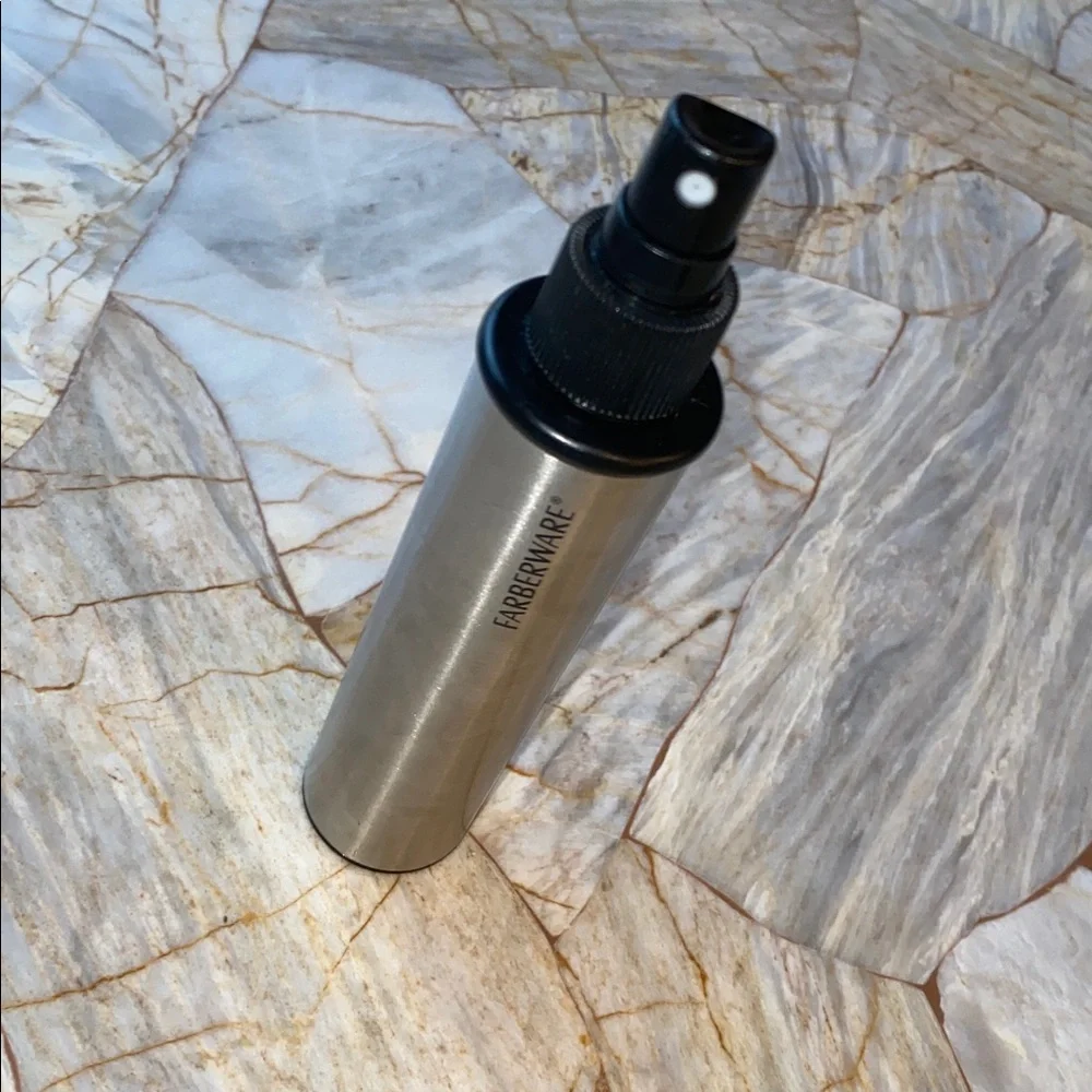 Farberware‎ Metallic Makeup Setting Spray