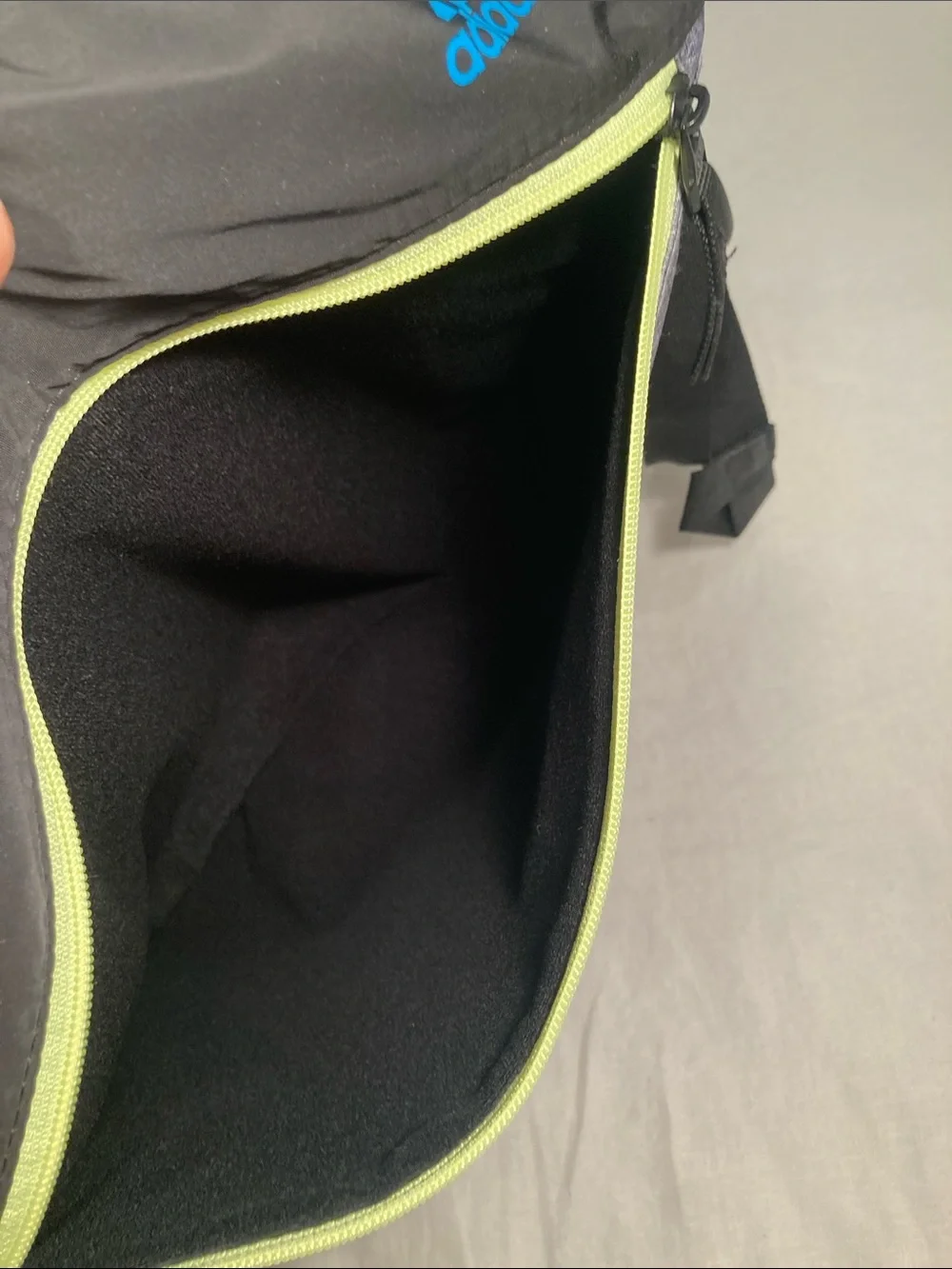 adidas unisex backpack