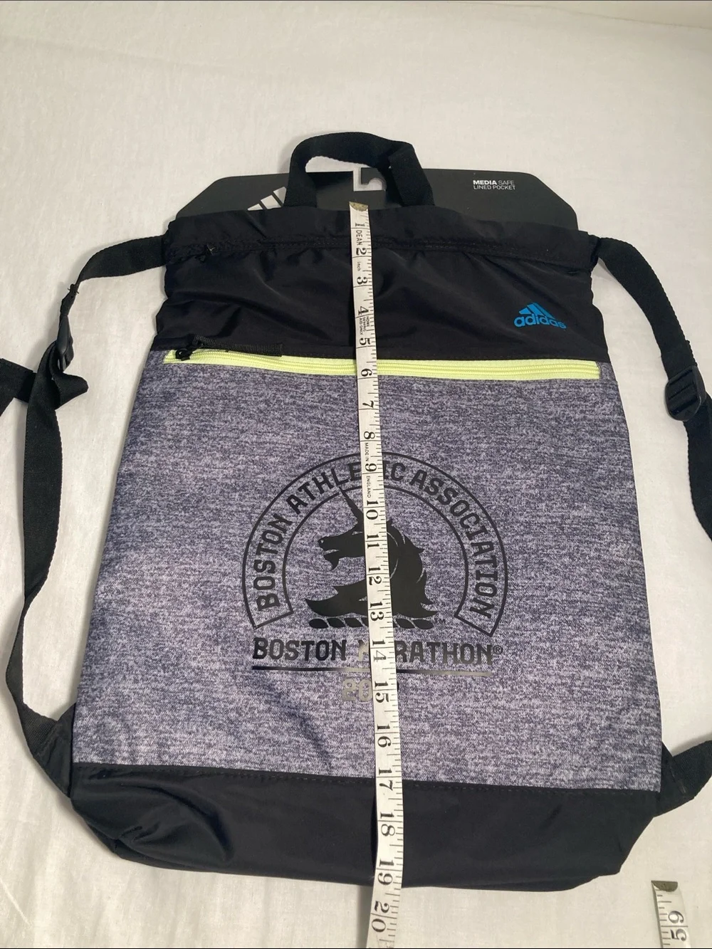 adidas unisex backpack