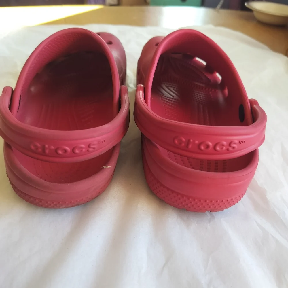 CROCS product pair