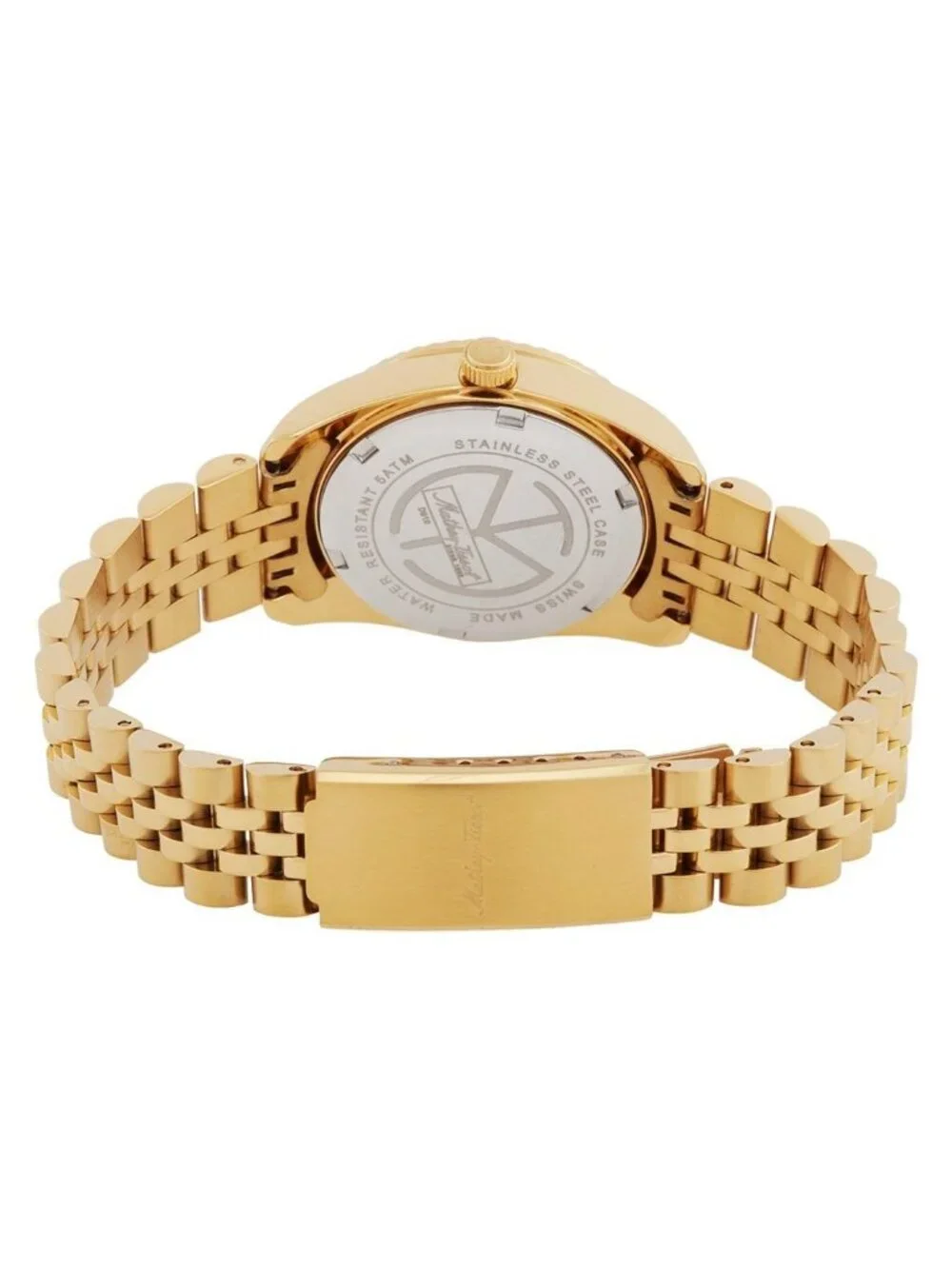 Mathey-Tissot new authentic