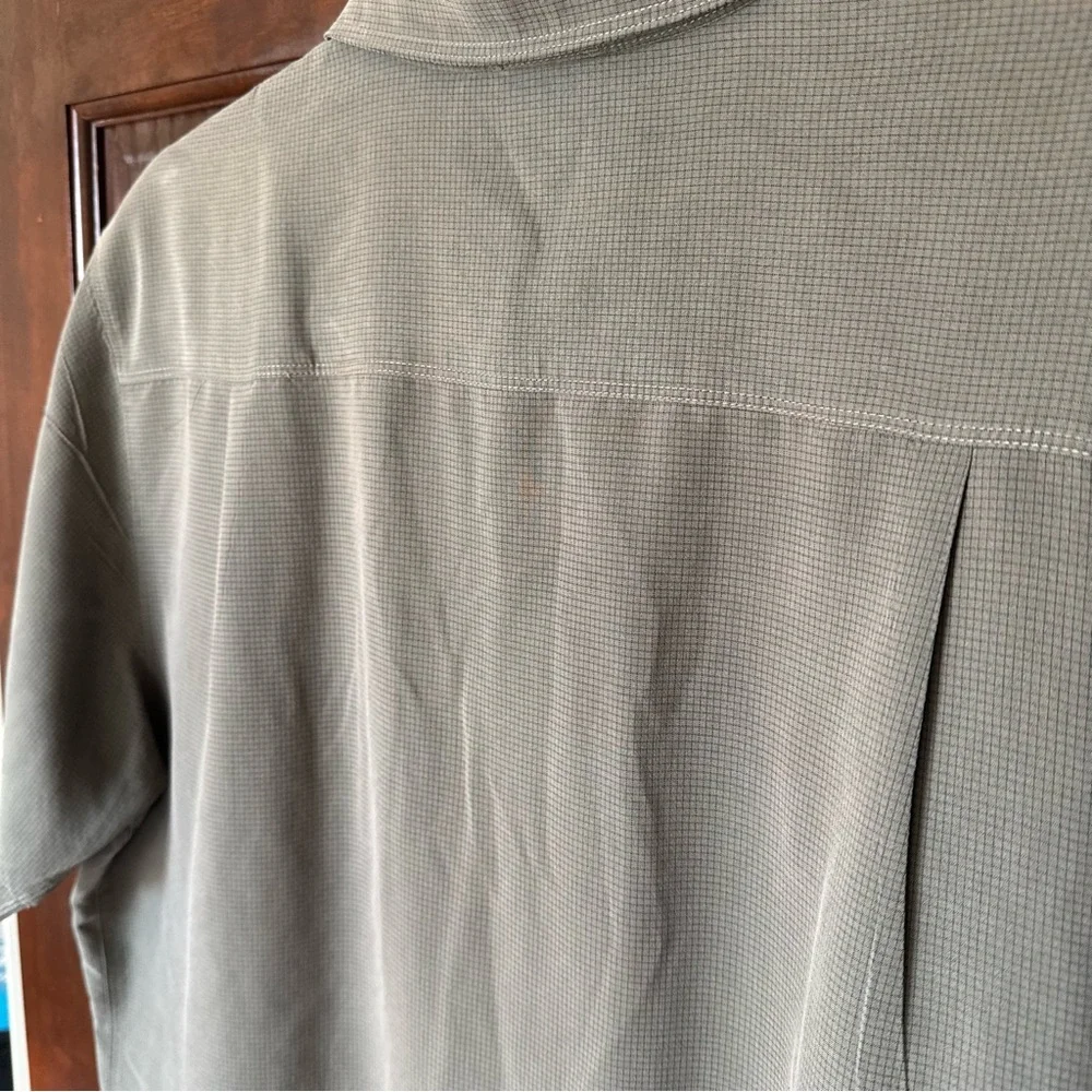 The North Face lightweight short