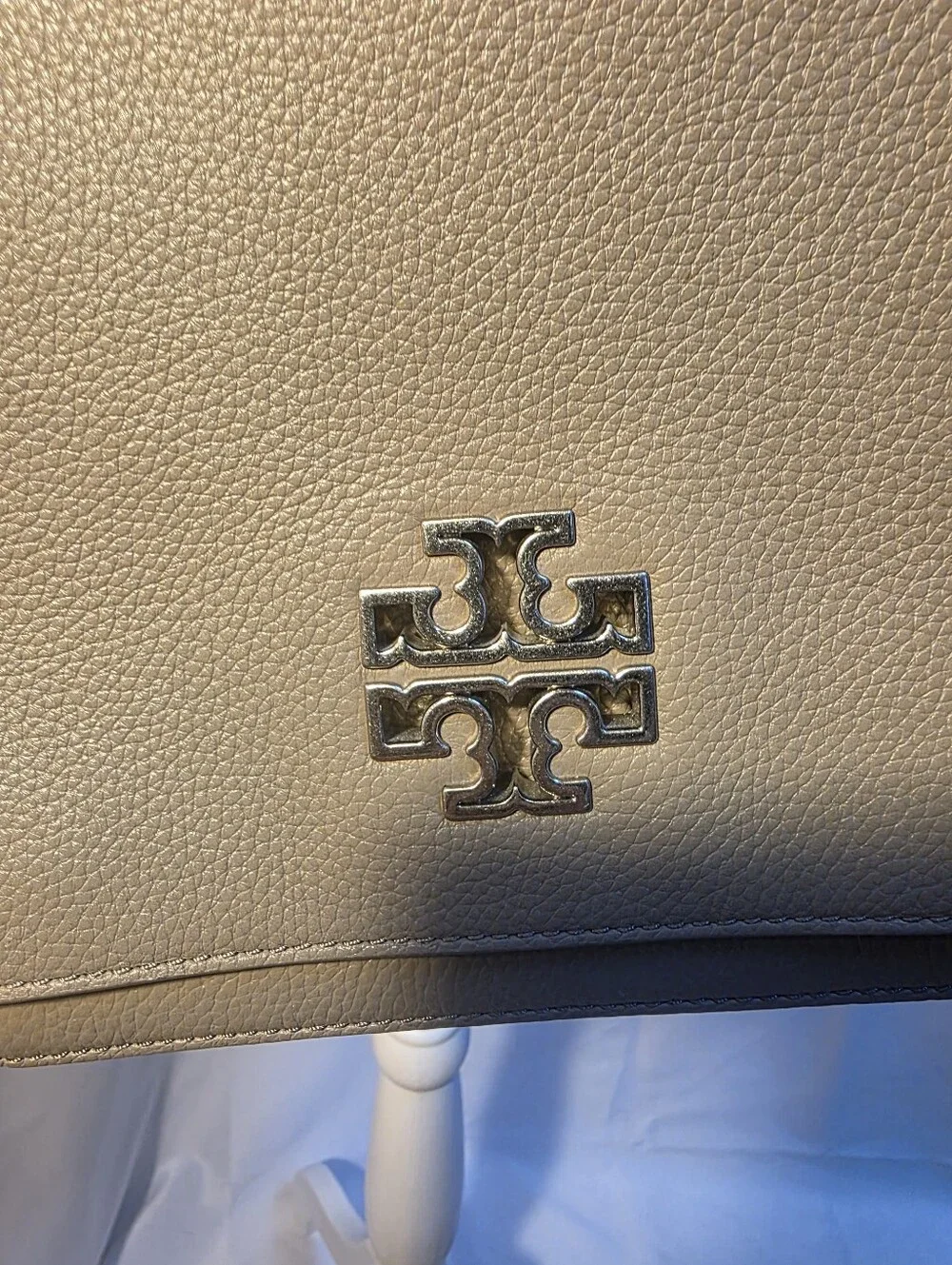 Tory Burch pre owned